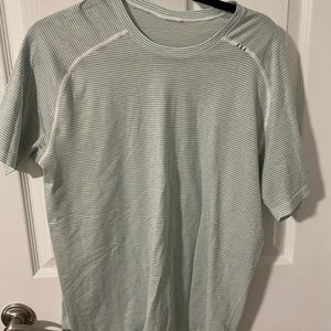 Lululemon Mens Shirt